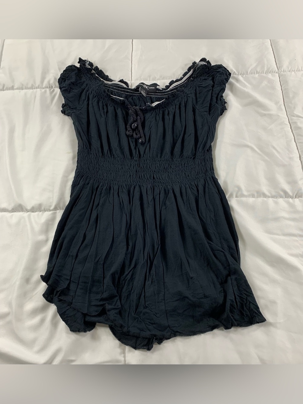 Like new Inc international company shirt size L